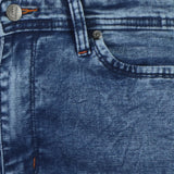 Men's Denim Pant - Blue, Men's Casual Pants & Jeans, Chase Value, Chase Value