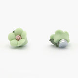 Girls Magnet Tops - Green, Girls Earrings & Tops, Chase Value, Chase Value