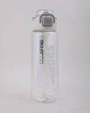 Water Bottle - White, Water Bottle, Chase Value, Chase Value