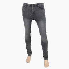 Men's Denim Pant - Grey, Men's Casual Pants & Jeans, Chase Value, Chase Value