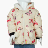 Girls Jacket - Skin, Girls Jackets, Chase Value, Chase Value