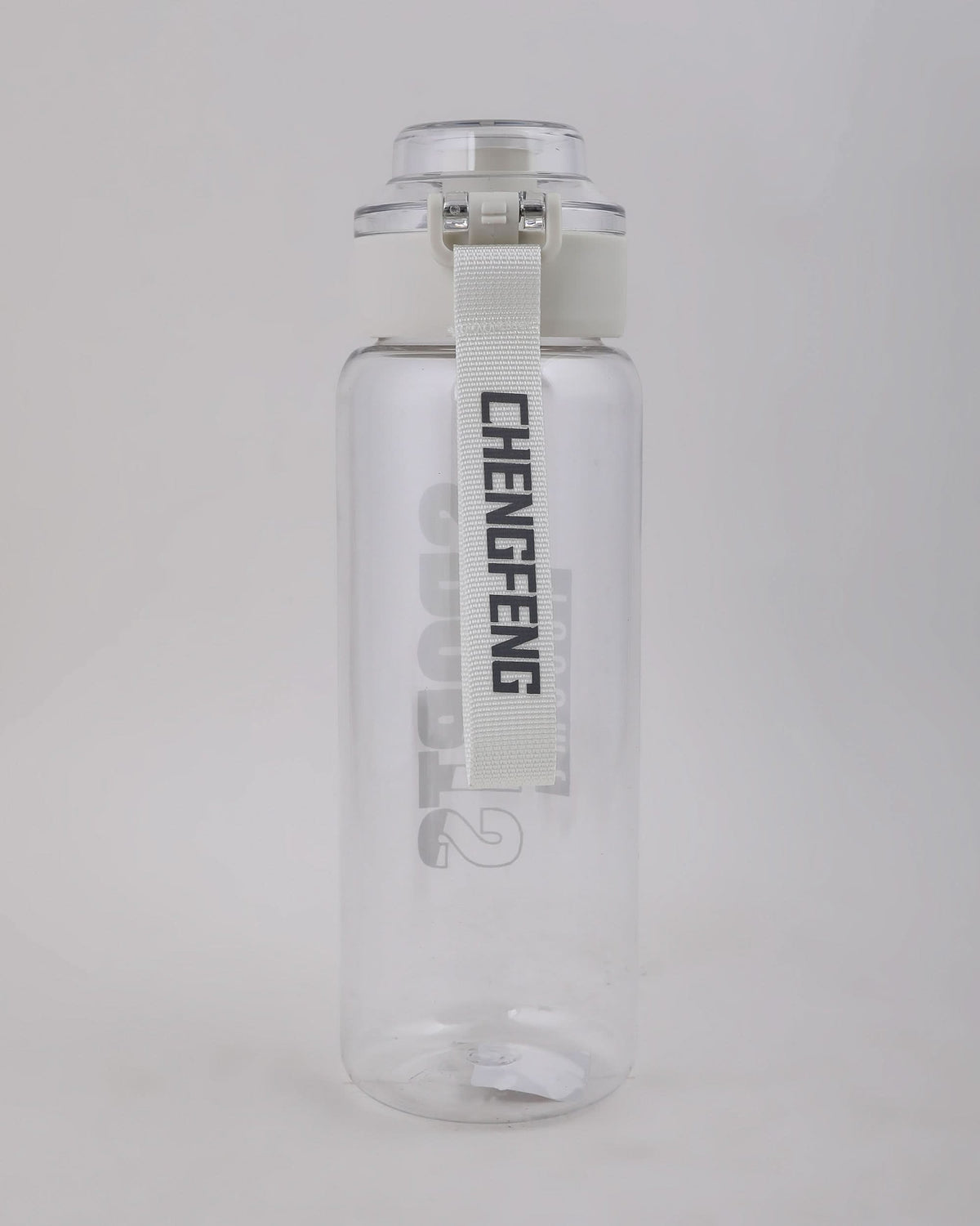 Water Bottle - White, Water Bottle, Chase Value, Chase Value