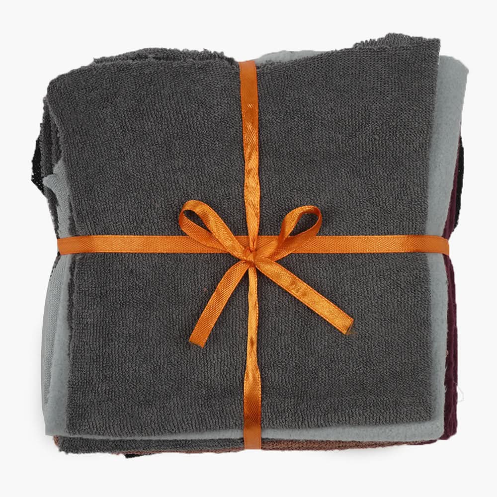 Kitchen Towel  Microfibre 10Pcs Set - A, Kitchen Towels, Chase Value, Chase Value