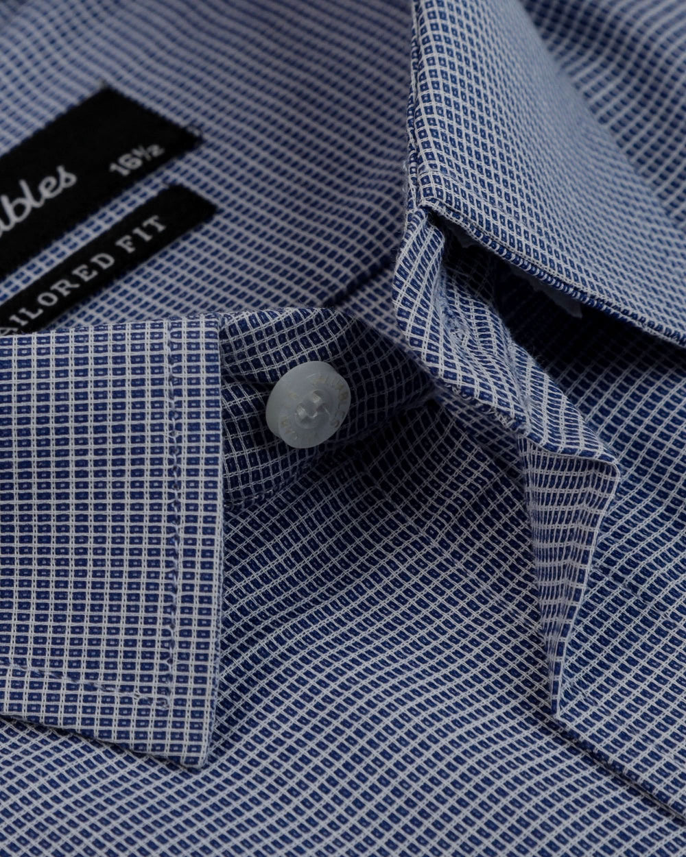 Valuables Men's Formal Dobby Shirt, Men's Shirts, Chase Value, Chase Value