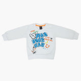Boys T-Shirts - White, Boys T-Shirts, Chase Value, Chase Value