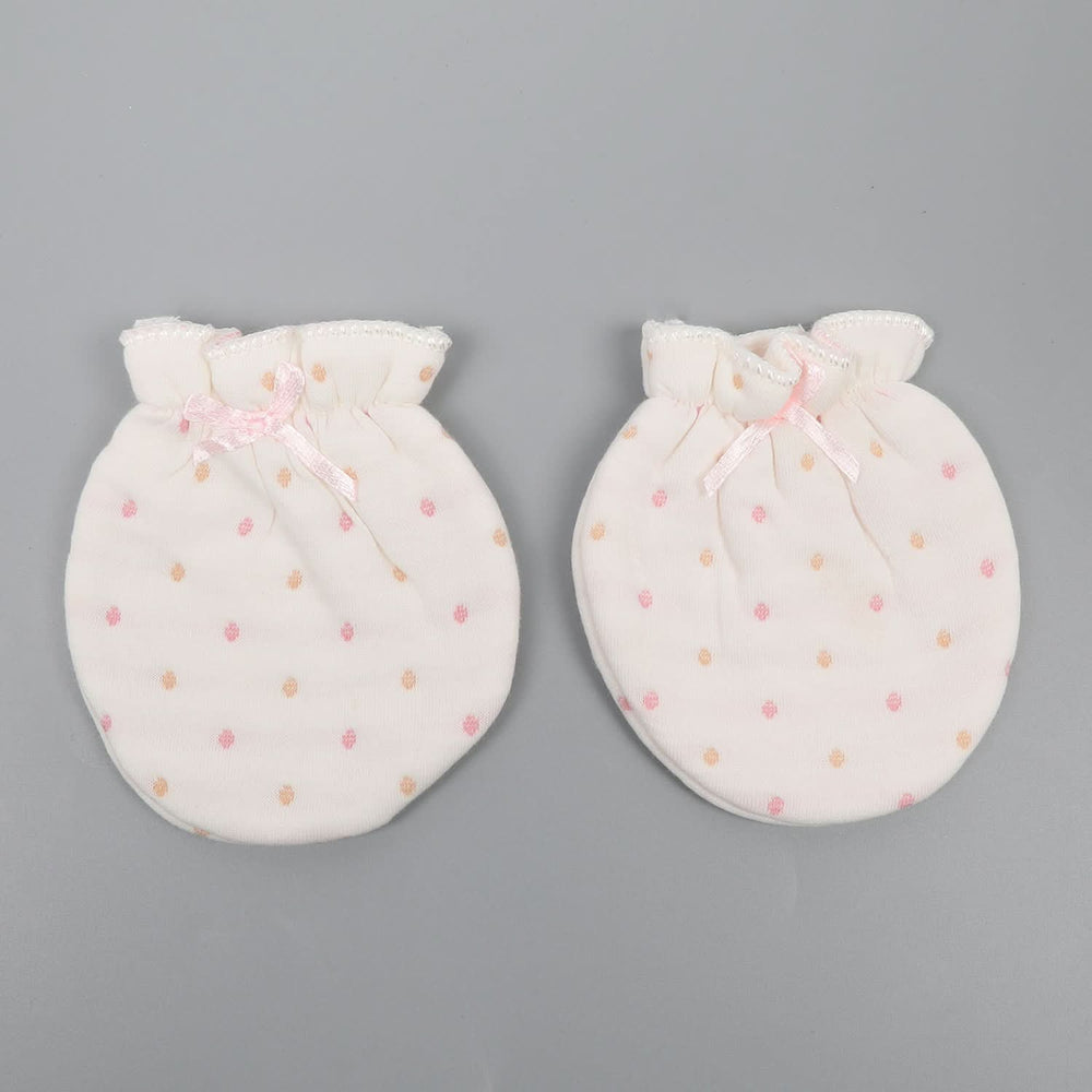 Newborn Baby Mitten, Newborn Caps, Shoes & Socks, Chase Value, Chase Value