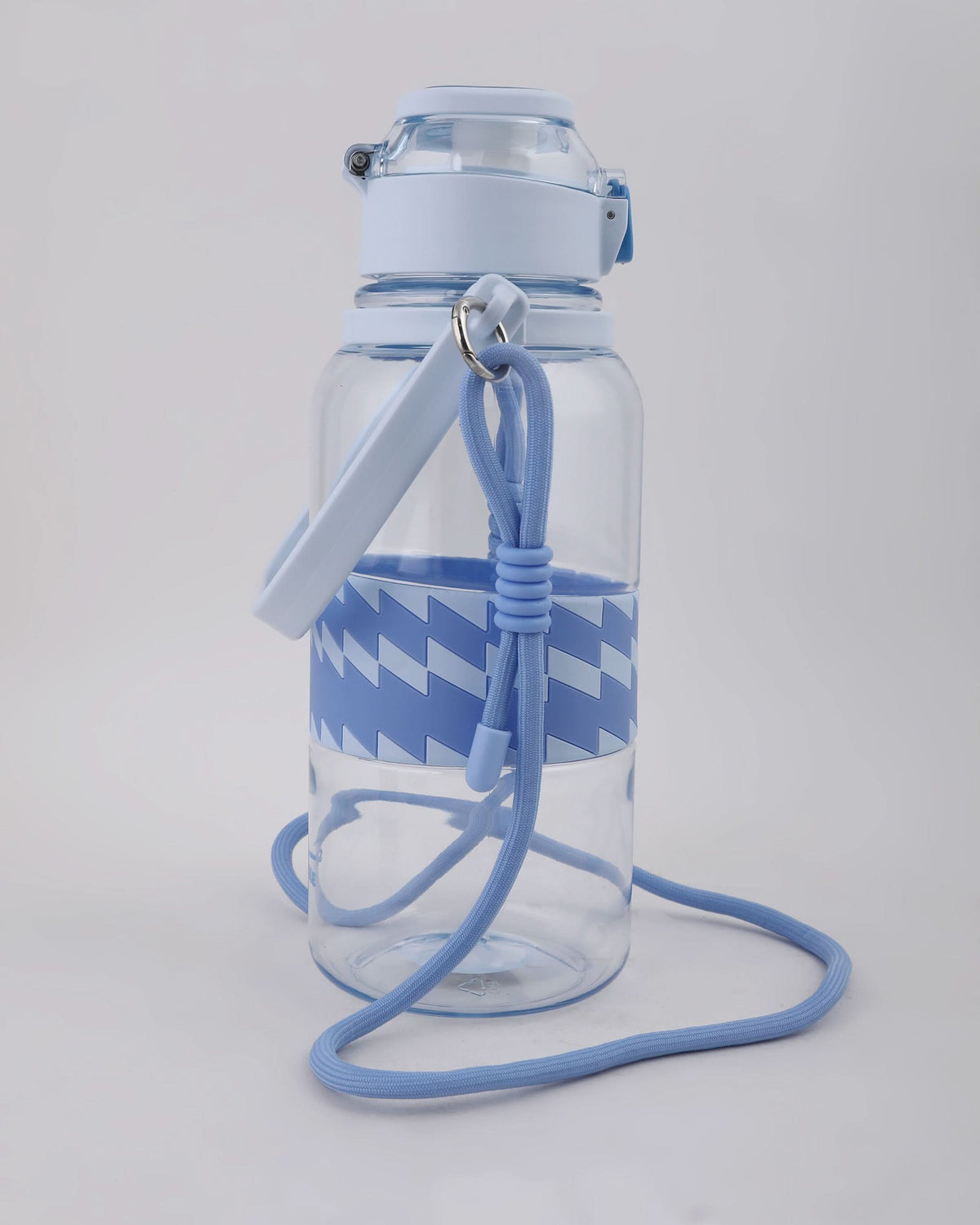 Water Bottle - Light Blue, Water Bottle, Chase Value, Chase Value