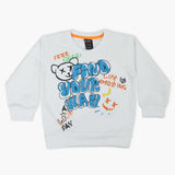 Boys T-Shirts - White, Boys T-Shirts, Chase Value, Chase Value