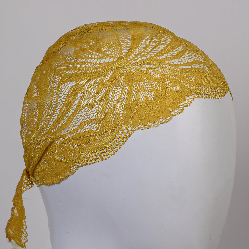 Women's Net Hijab Cap, Women Hijab Caps, Chase Value, Chase Value