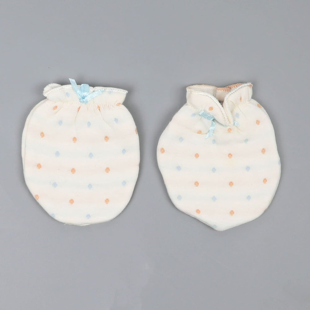 Newborn Baby Mitten, Newborn Caps, Shoes & Socks, Chase Value, Chase Value