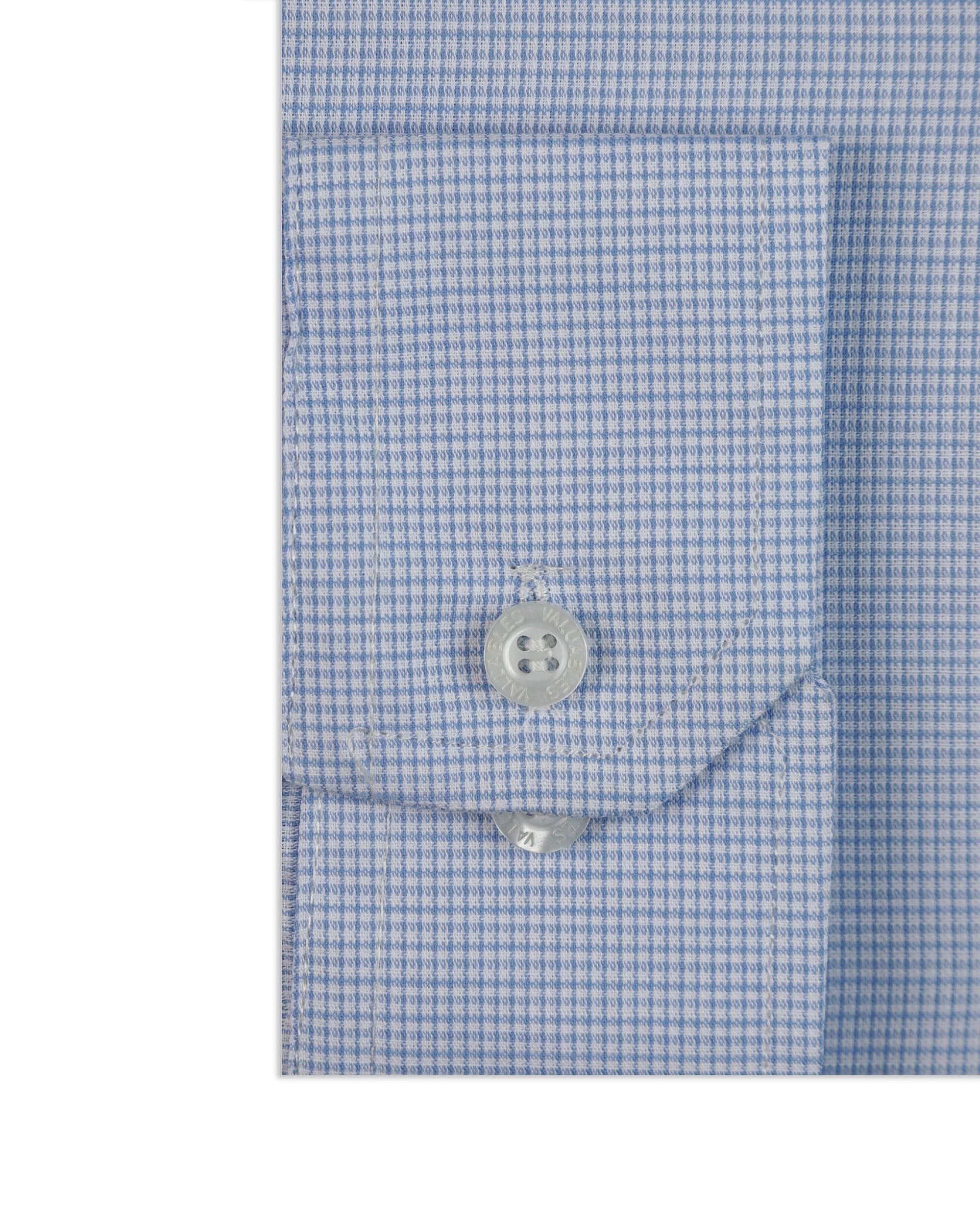 Valuables Men's Formal Dobby Shirt, Men's Shirts, Chase Value, Chase Value