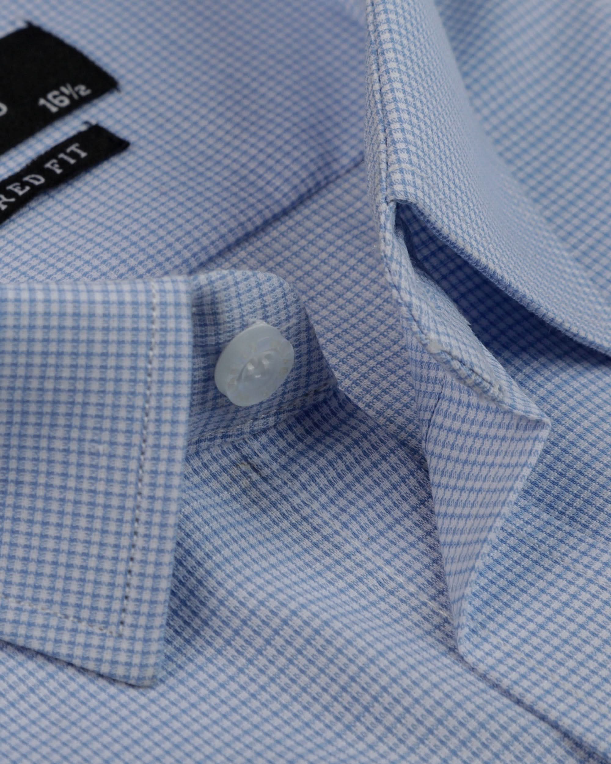 Valuables Men's Formal Dobby Shirt, Men's Shirts, Chase Value, Chase Value