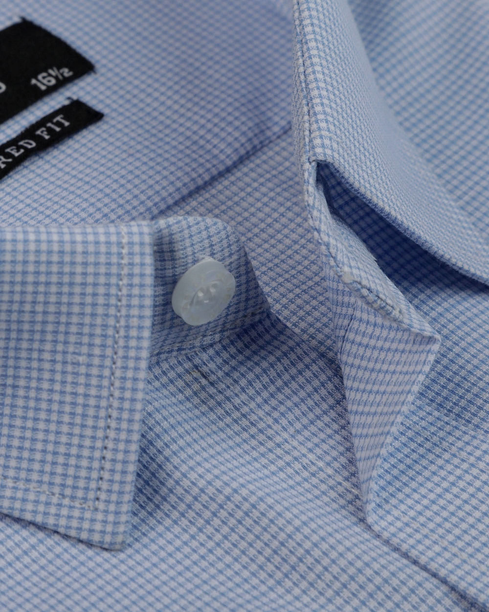 Valuables Men's Formal Dobby Shirt, Men's Shirts, Chase Value, Chase Value