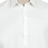 Men's Fancy Shalwar Suit - White, Men's Shalwar Kameez, Chase Value, Chase Value