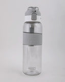 Water Bottle - Grey, Water Bottle, Chase Value, Chase Value