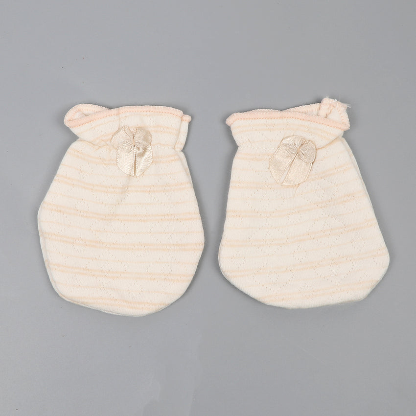 Newborn Baby Mitten