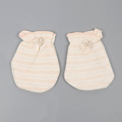 Newborn Baby Mitten
