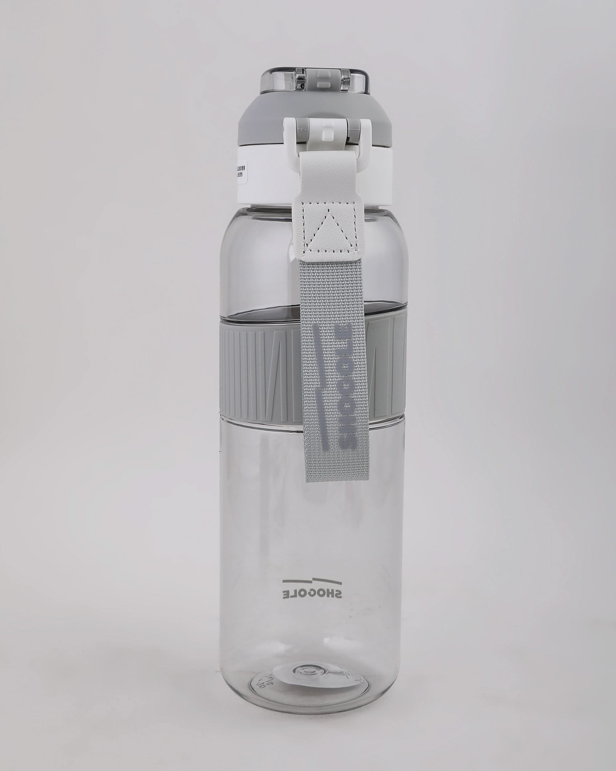 Water Bottle - Grey, Water Bottle, Chase Value, Chase Value