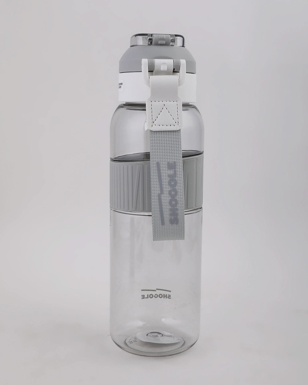 Water Bottle - Grey, Water Bottle, Chase Value, Chase Value
