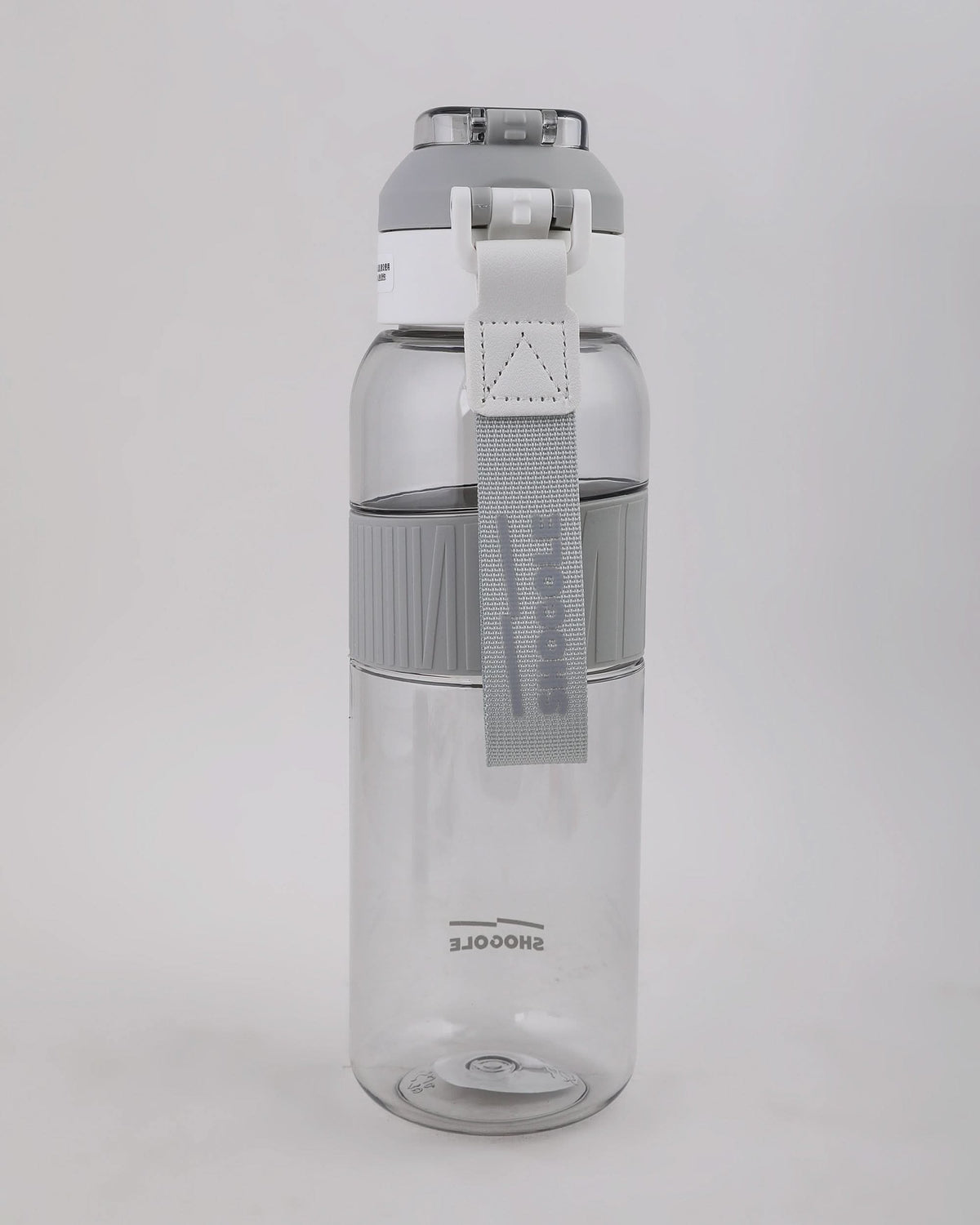 Water Bottle - Grey, Water Bottle, Chase Value, Chase Value