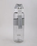 Water Bottle - Grey, Water Bottle, Chase Value, Chase Value