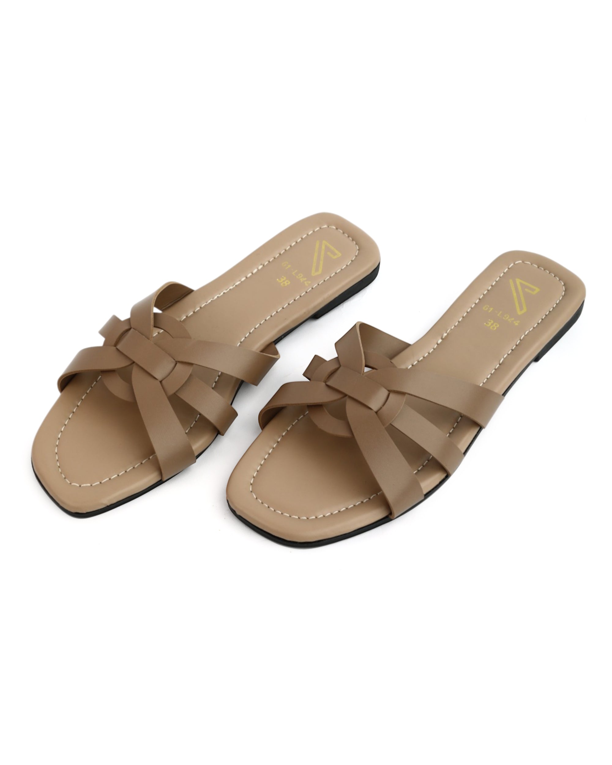 Women's Casual Slippers