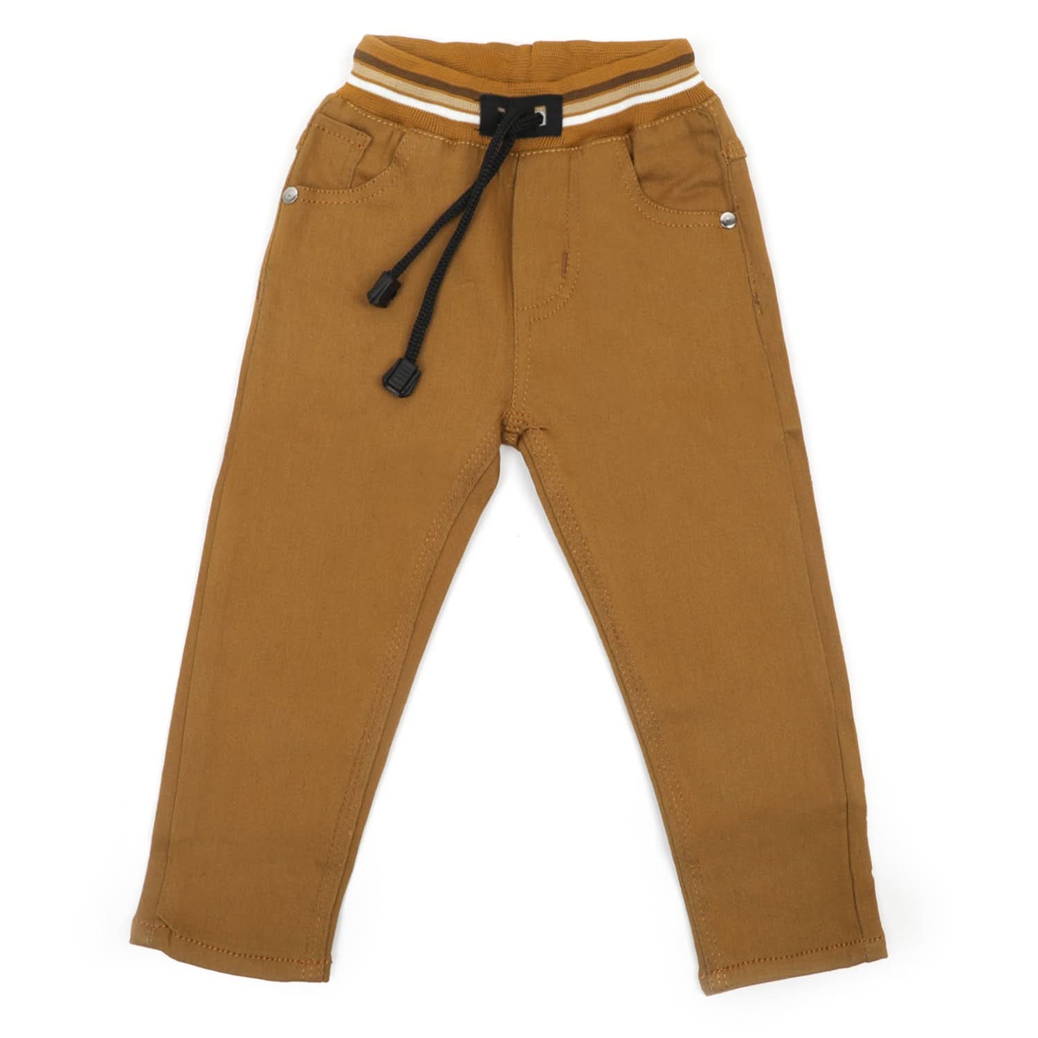 Boys Next Rib Pant - Mustard, Boys Pants, Chase Value, Chase Value