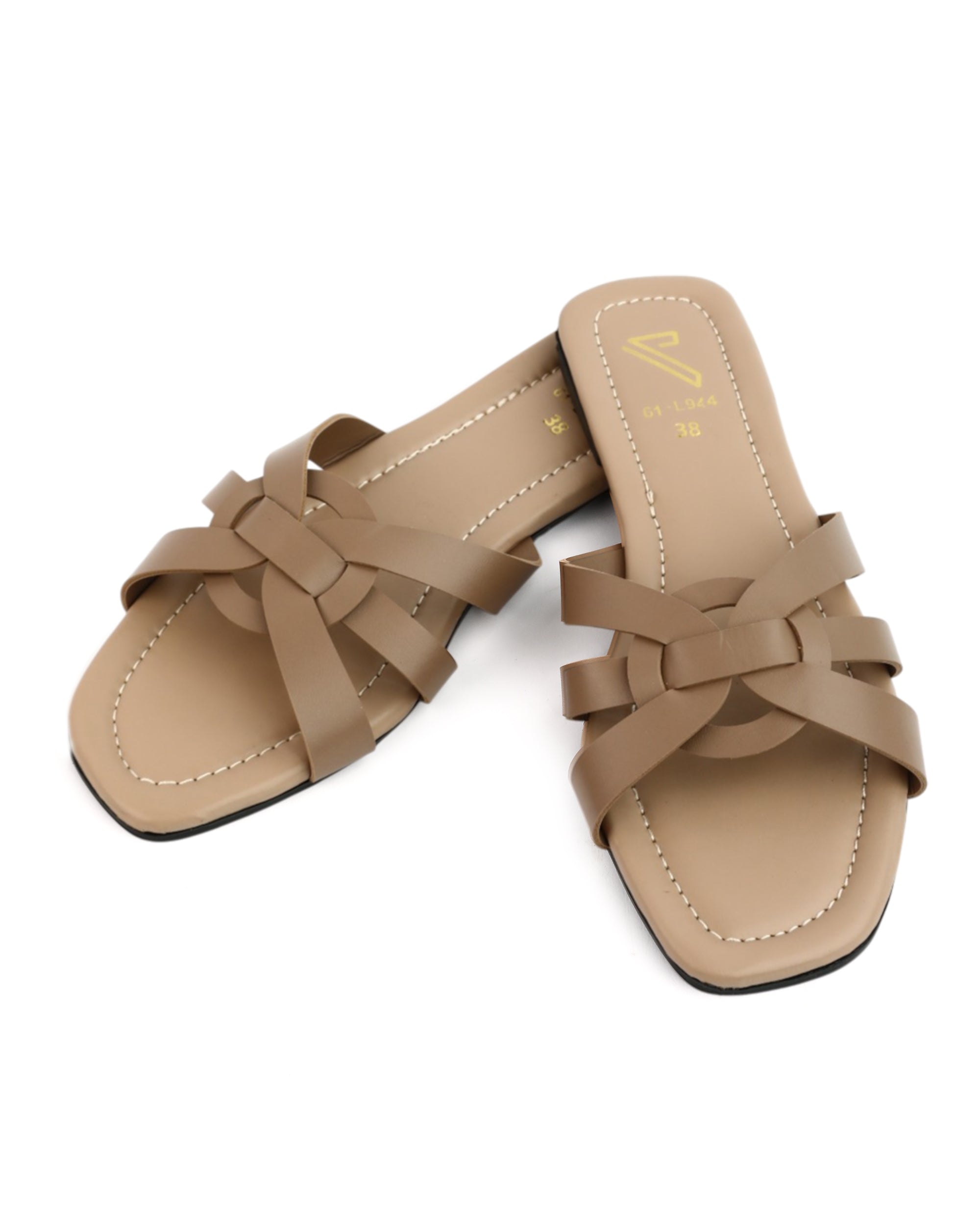 Women's Casual Slippers