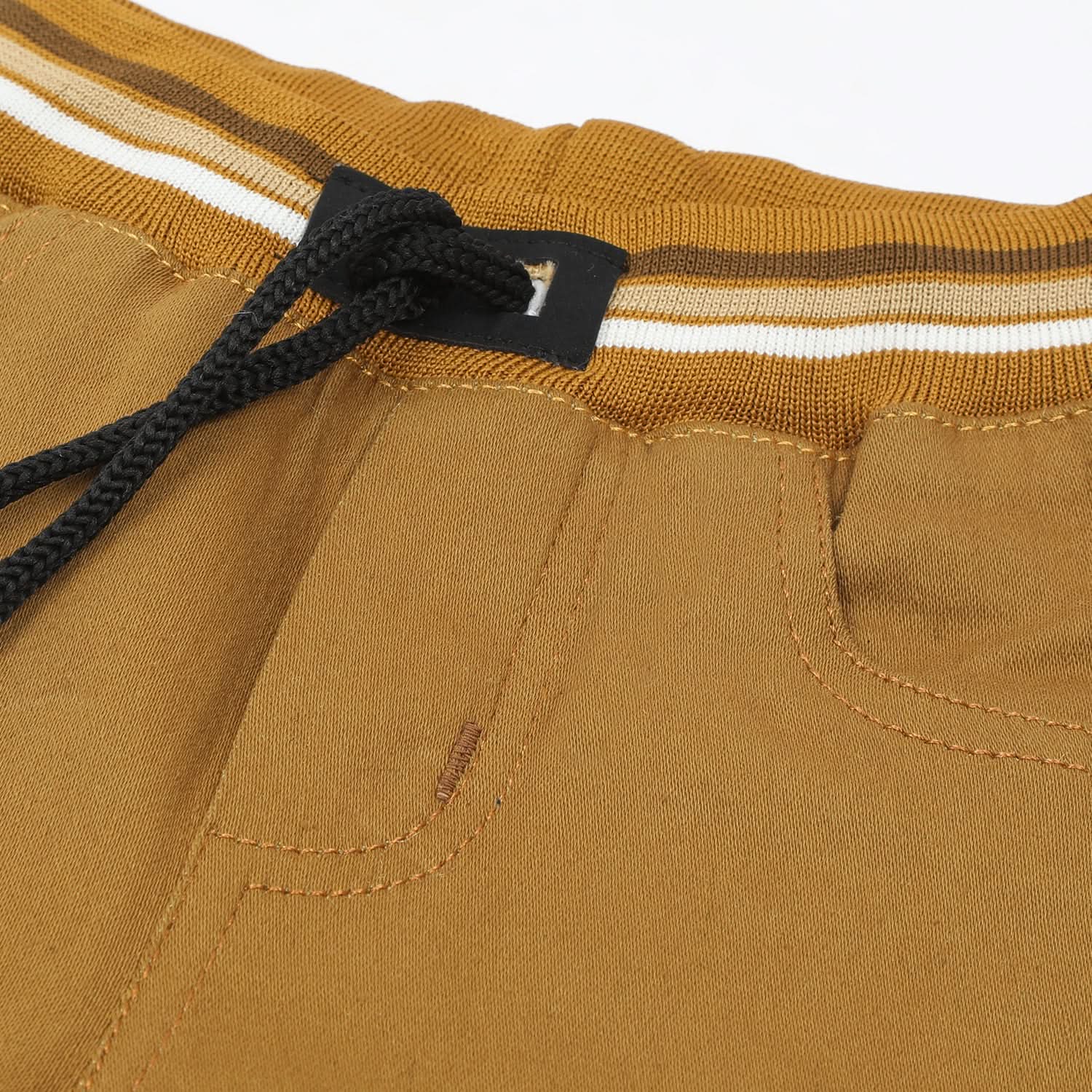 Boys Next Rib Pant - Mustard, Boys Pants, Chase Value, Chase Value