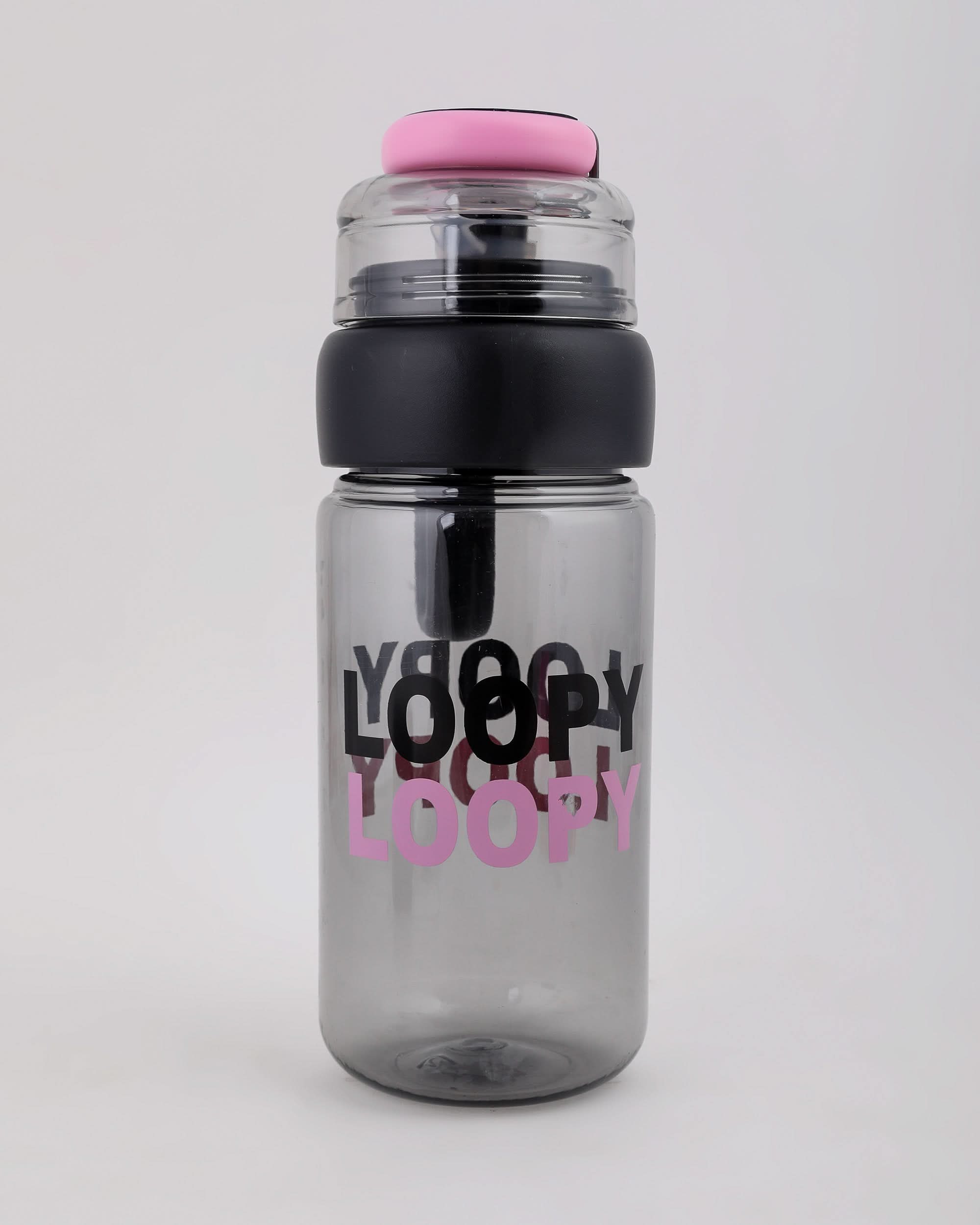 Water Bottle - Black, Water Bottle, Chase Value, Chase Value