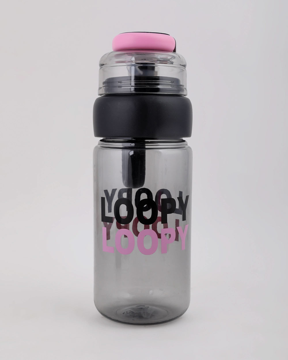 Water Bottle - Black, Water Bottle, Chase Value, Chase Value