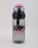 Water Bottle - Black, Water Bottle, Chase Value, Chase Value
