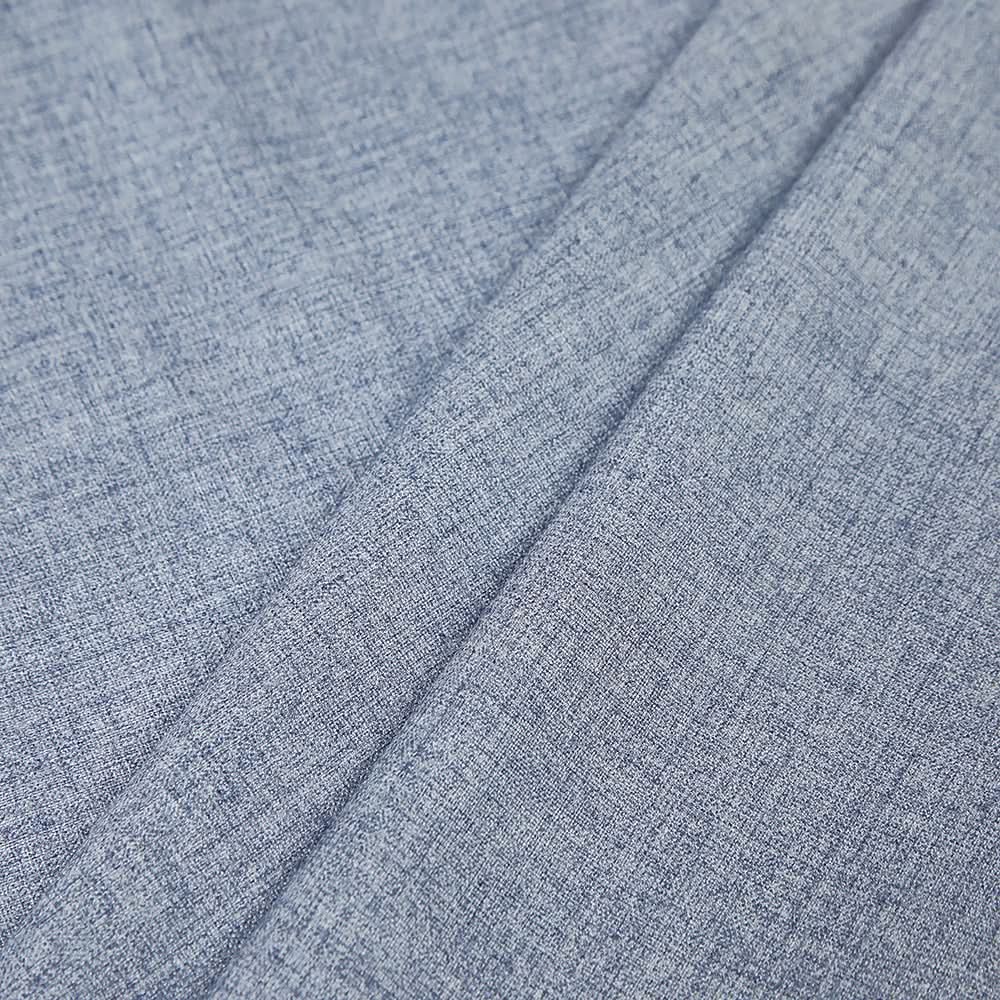 Men's Unstitched Qandhar Wool Suit - Blue, Men's Unstitched Fabric, Chase Value, Chase Value