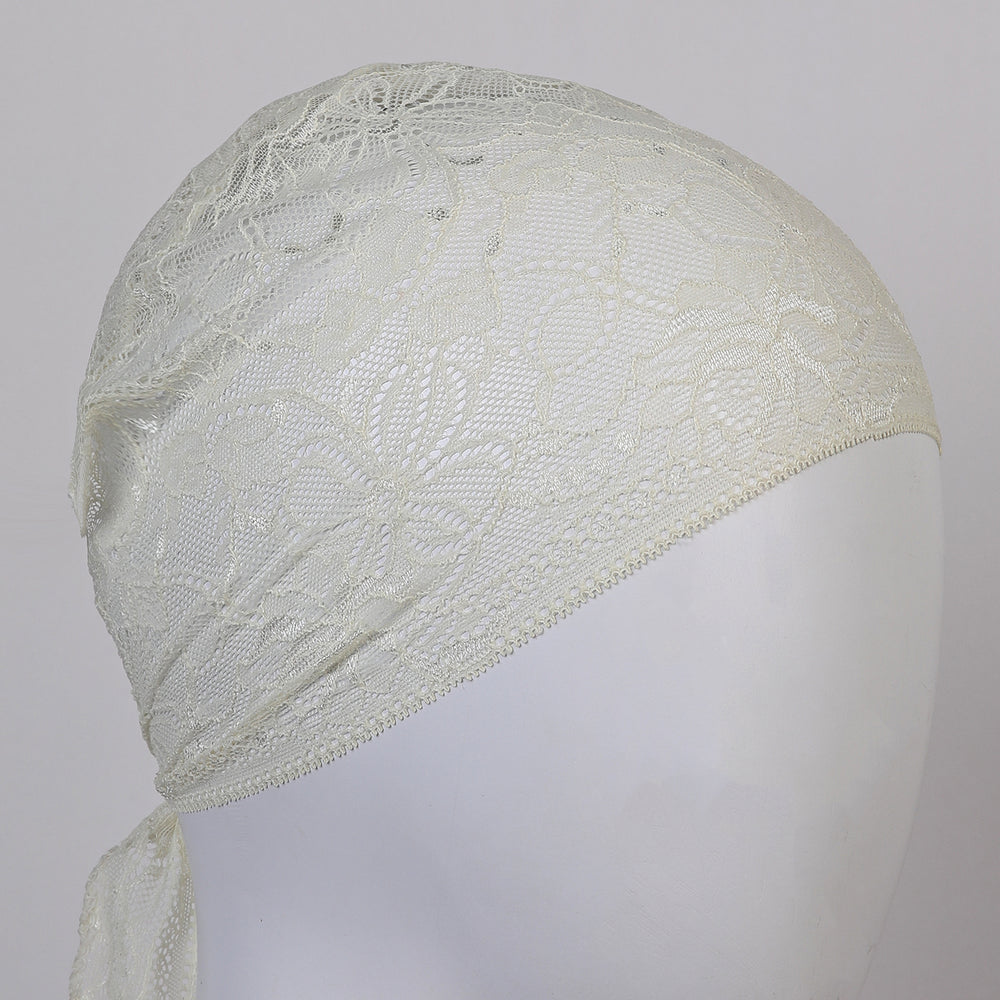Women's Net Hijab Cap, Women Hijab Caps, Chase Value, Chase Value
