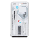 Fountain Pen - White, Pencil Boxes & Stationery Sets, Chase Value, Chase Value