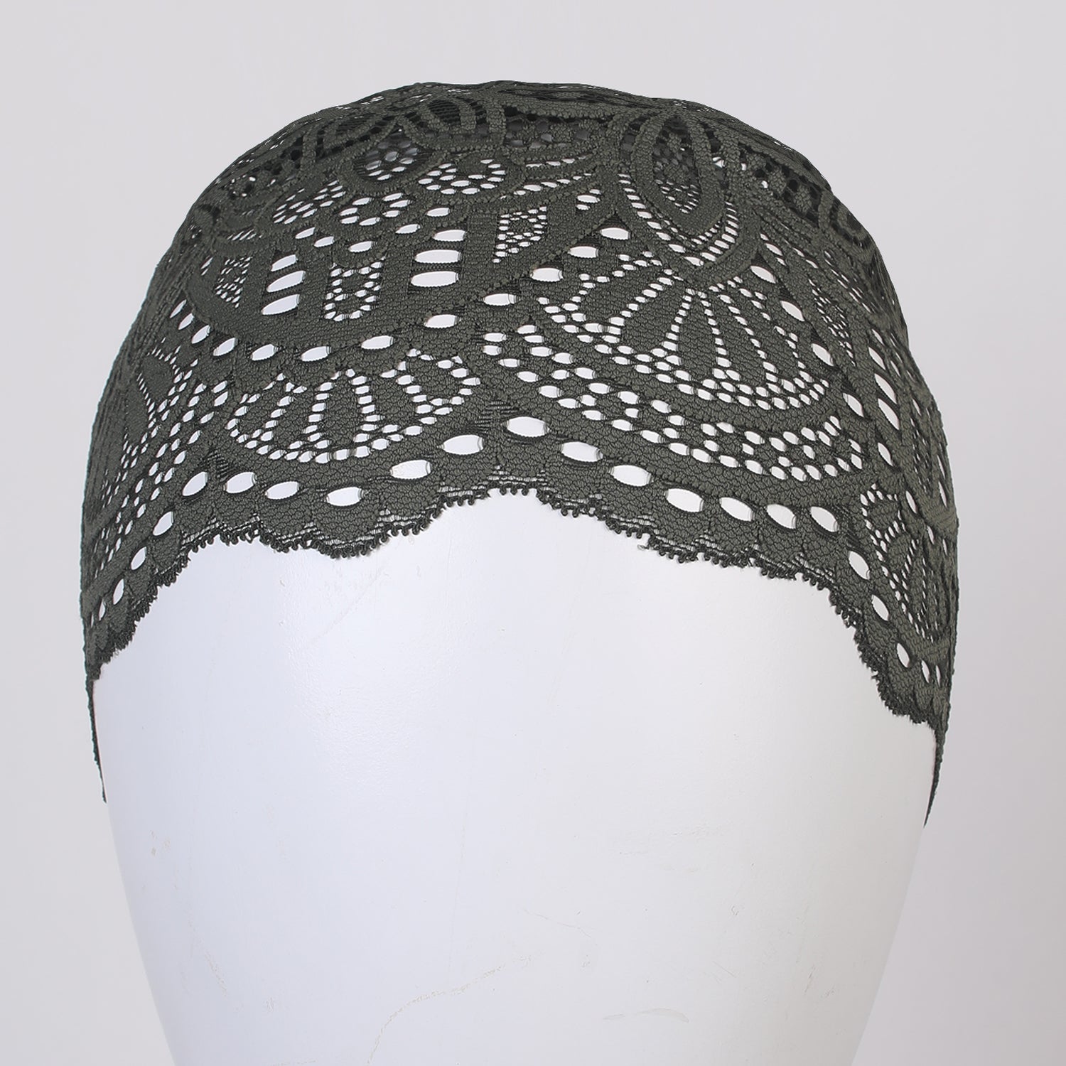 Women's Net Hijab Cap, Women Hijab Caps, Chase Value, Chase Value