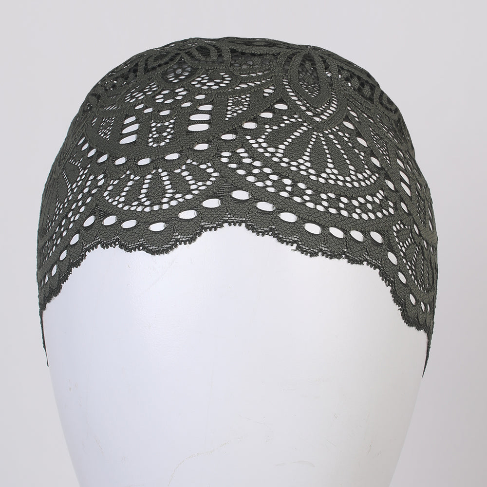Women's Net Hijab Cap, Women Hijab Caps, Chase Value, Chase Value