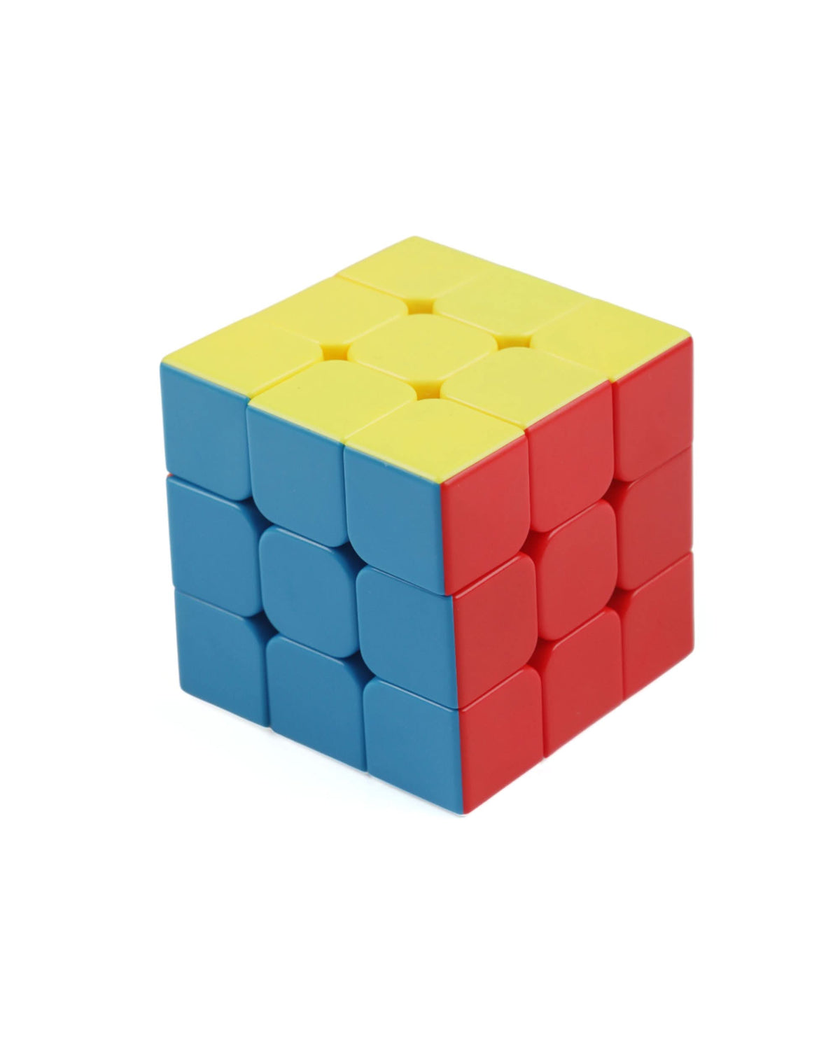 Magic Cube 3x3, Kids Blocks & Building Toys, Chase Value, Chase Value