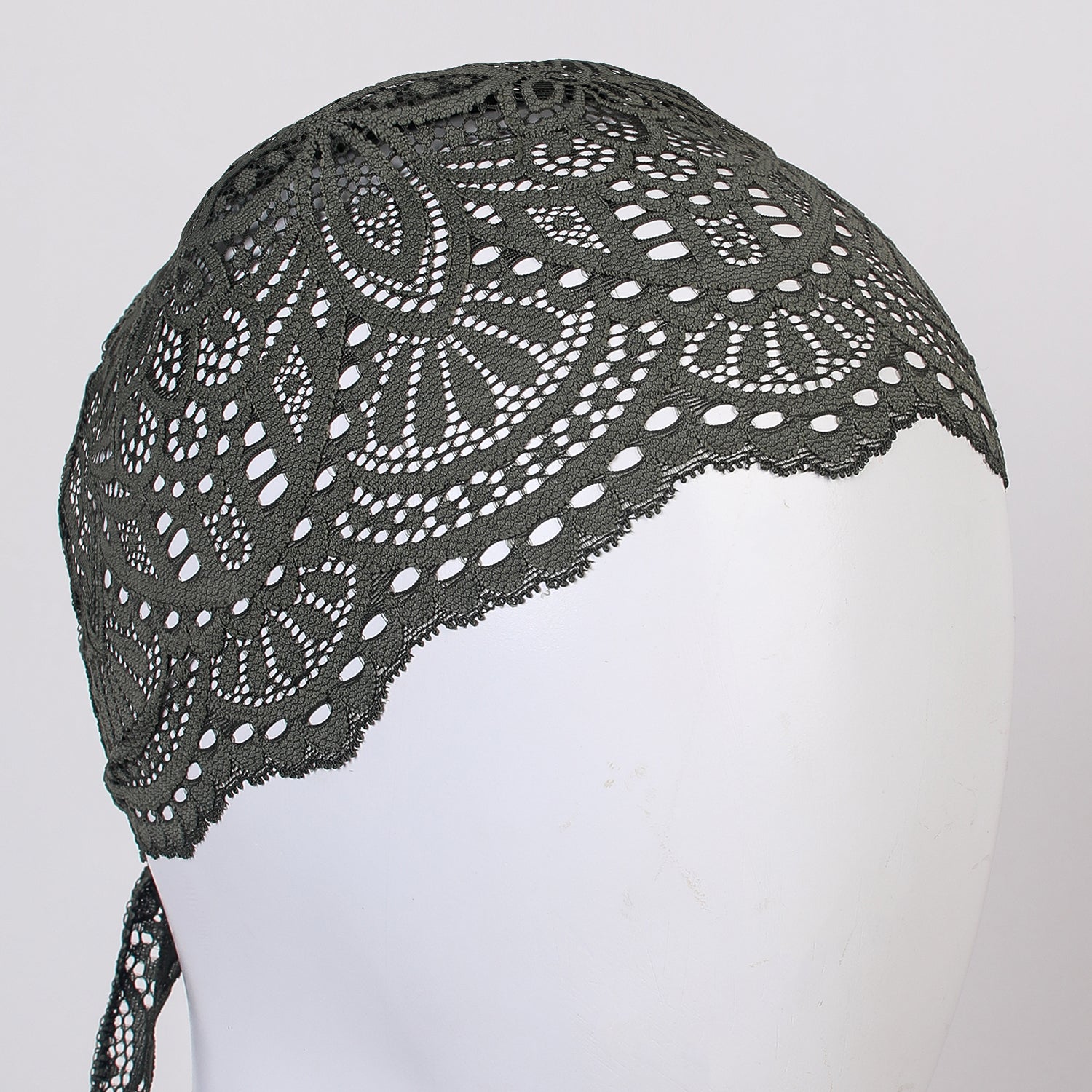 Women's Net Hijab Cap, Women Hijab Caps, Chase Value, Chase Value