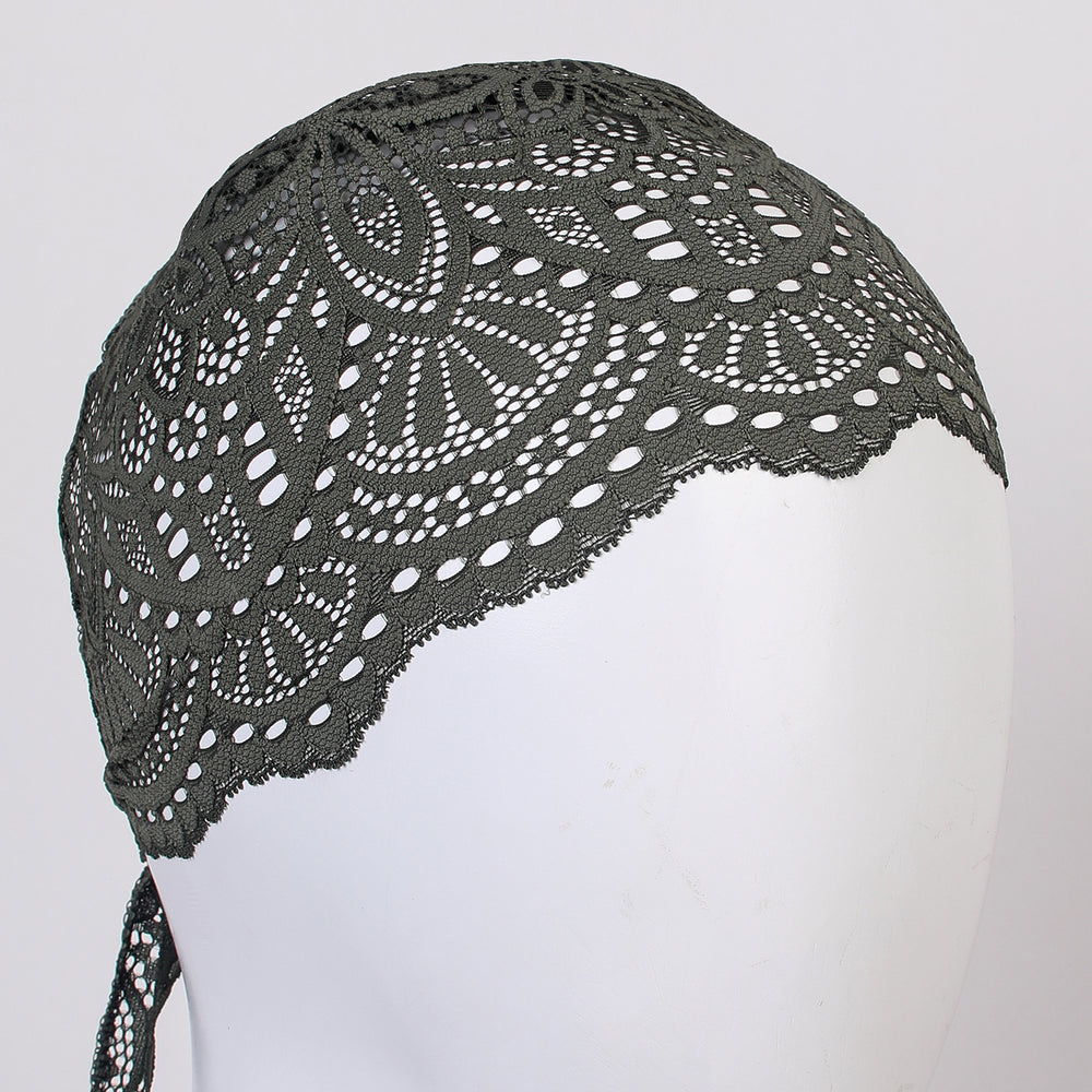 Women's Net Hijab Cap, Women Hijab Caps, Chase Value, Chase Value