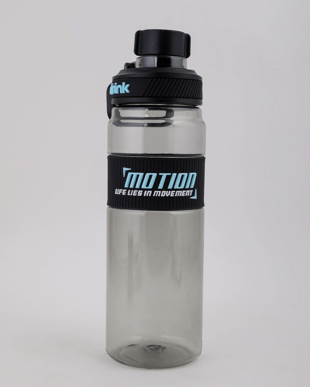 Water Bottle - Black, Water Bottle, Chase Value, Chase Value