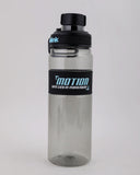 Water Bottle - Black, Water Bottle, Chase Value, Chase Value
