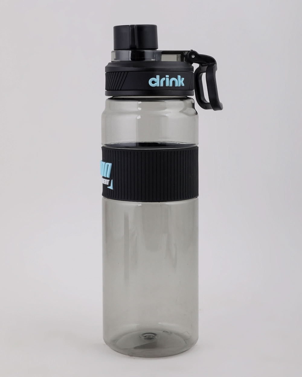 Water Bottle - Black, Water Bottle, Chase Value, Chase Value