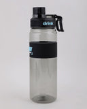 Water Bottle - Black, Water Bottle, Chase Value, Chase Value