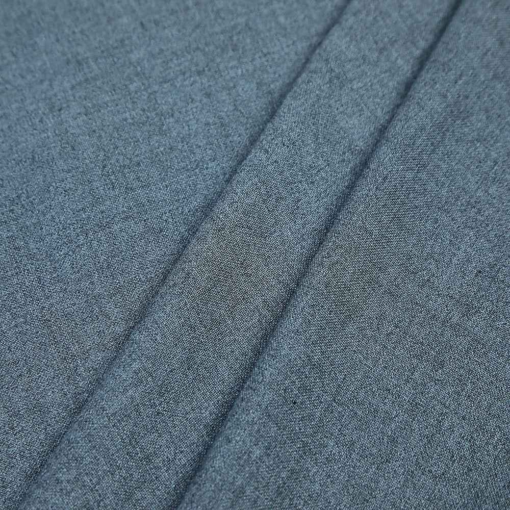 Men's Unstitched British Wool Suit - Grey, Men's Unstitched Fabric, Chase Value, Chase Value