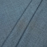 Men's Unstitched British Wool Suit - Grey, Men's Unstitched Fabric, Chase Value, Chase Value