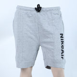 Men's Terry Short - Light Grey, Men's Shorts, Chase Value, Chase Value