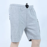 Men's Terry Short - Light Grey, Men's Shorts, Chase Value, Chase Value