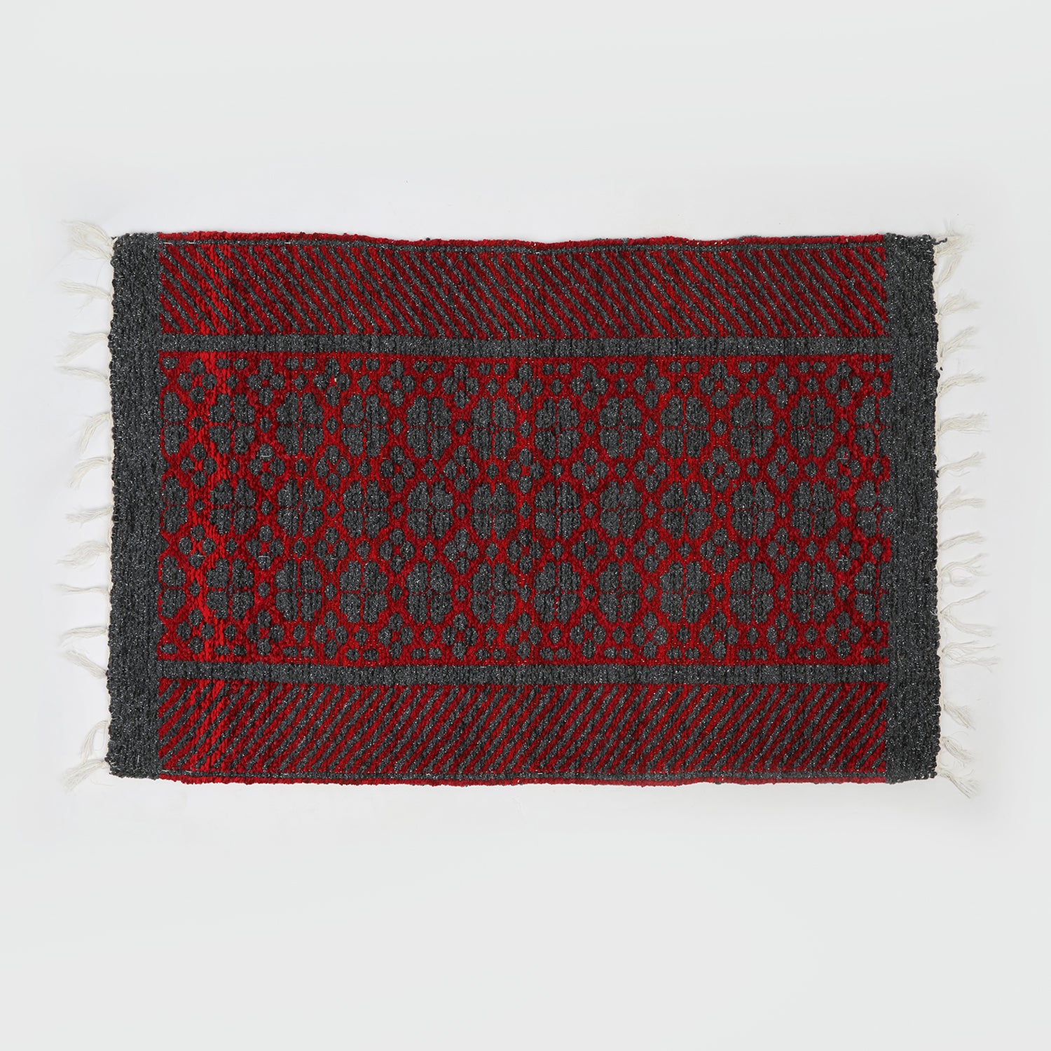 Dari Double Mat, Mats, Chase Value, Chase Value