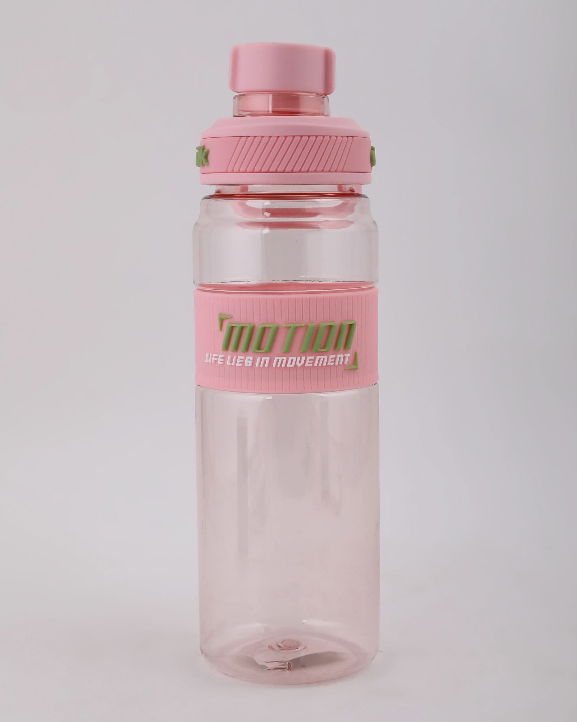 Water Bottle - Pink, Water Bottle, Chase Value, Chase Value